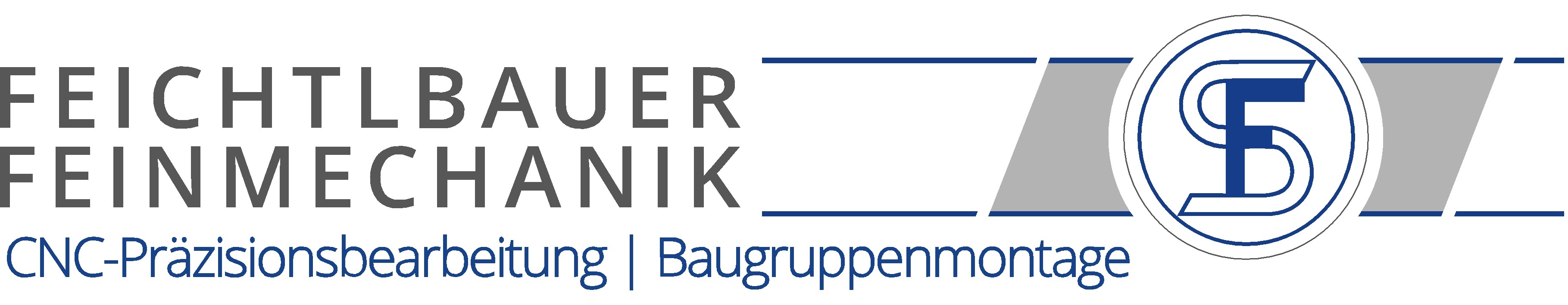 Gesamtlogo - weißer Hintergrund